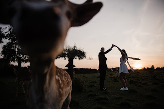 Fotografo di matrimoni Edita Palme. Foto del 03.09.2025