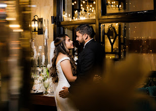 婚禮攝影師ALESSANDRO GARCIA. 27.05.2025的照片