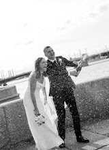 婚禮攝影師Arina Kuleva. 20.10.2023的照片