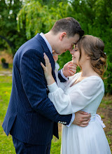 Wedding photographer Cosmin Vlad. Photo of 25.07.2025
