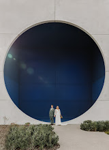 Wedding photographer David Deman. Photo of 19.10.2025