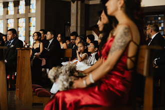 Esküvői fotós: Fernando Duran. 17.03.2024 -i fotó