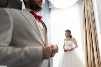 Fotografo di matrimoni Pradeep Sekar. Foto del 14.10.2023