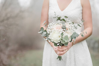 Fotógrafo de bodas Helena Killander. Foto del 27.04.2023