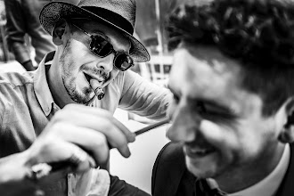 Wedding photographer Stroe Alexandru. Photo of 28.05.2025