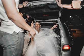婚禮攝影師Aleksandr Pechenov. 08.12.2023的照片