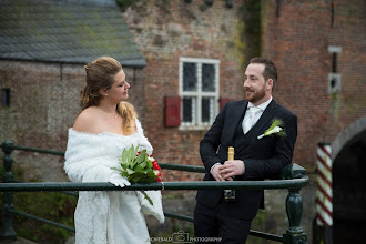 Fotografo di matrimoni Archiebald Photography. Foto del 07.03.2019