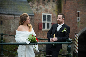 Huwelijksfotograaf Archiebald Photography. Foto van 07.03.2019