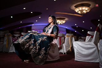 Wedding photographer Darshil Modi. Photo of 25.05.2023