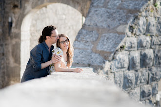 Fotografo di matrimoni Yann Marchesi. Foto del 09.03.2019