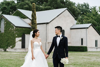 Fotografo di matrimoni Salt Atelier. Foto del 20.04.2020