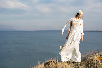 Wedding photographer Artashes Martirosyan. Photo of 23.07.2022