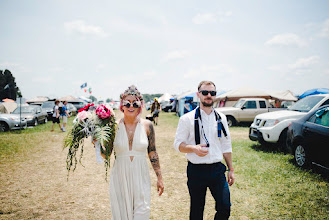 Wedding photographer Kitty Paul. Photo of 30.12.2019