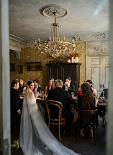 Fotografer pernikahan Anna Martynova. Foto tanggal 26.01.2024