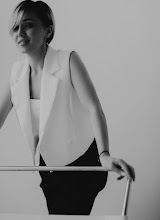 Wedding photographer Viktoriya Sadkova. Photo of 23.04.2024