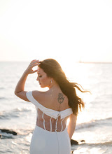 Photographe de mariage Panos Apostolidis. Photo du 28.08.2025