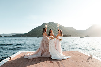 Photographer sa kasal Ivana Šaltić. Larawan ng 17.09.2025