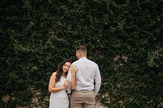 Wedding photographer Anderson Pereira. Photo of 02.07.2025