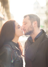 Fotógrafo de bodas Amélie Berton. Foto del 25.09.2018