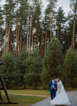 Wedding photographer Anna Belova. Photo of 04.11.2025