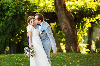 Fotografo di matrimoni Cristian Dinu. Foto del 30.08.2019