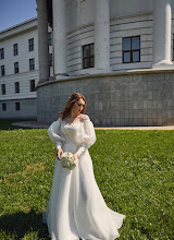 Wedding photographer Dmitriy Emec. Photo of 14.01.2024