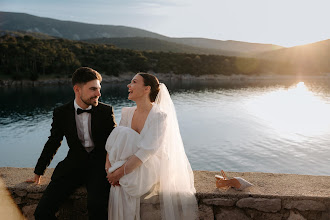 Wedding photographer Lea Remic Valenti. Photo of 21.08.2025