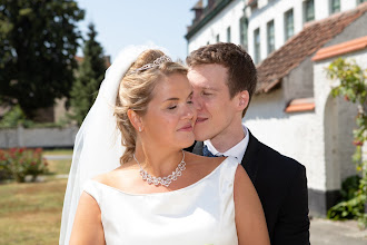 Wedding photographer Jeroen Neirinck. Photo of 17.04.2019