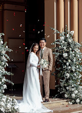 Hochzeitsfotograf Tanut Premanupan. Foto vom 10.04.2024