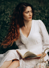 婚礼摄影师Anastasiia Kovalchuk. 06.02.2025的图片