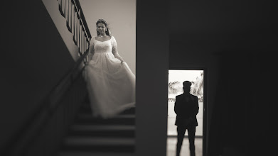 Fotografo di matrimoni Anbu Jawahar. Foto del 02.10.2024