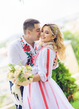 Wedding photographer Vadim Loza. Photo of 03.07.2022