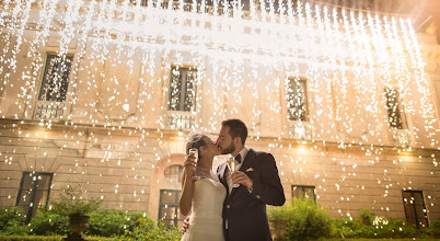 Photographe de mariage Andrea Cutelli. Photo du 18.03.2019