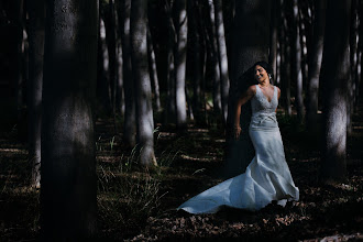 Fotógrafo de bodas Raul Pageo. Foto del 07.10.2019