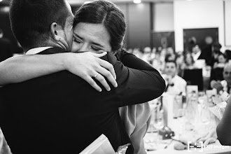 Fotografo di matrimoni Eva Zamora Escribano. Foto del 23.05.2019