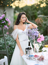 Wedding photographer Rodion Rubin. Photo of 19.01.2022