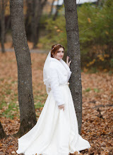 Wedding photographer Sergey Lyan. Photo of 03.01.2020