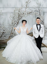 Fotografer pernikahan Thanh . Foto tanggal 28.03.2020