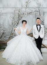 Wedding photographer Thanh . Photo of 28.03.2020