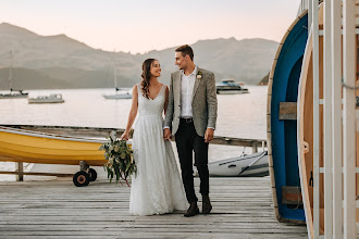 Photographe de mariage Stacey Cavalier. Photo du 26.02.2021