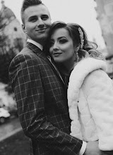Nhiếp ảnh gia ảnh cưới Roman Krasnyuk. Ảnh trong ngày 16.08.2018
