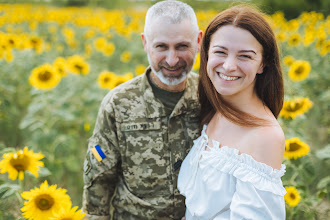 ช่างภาพงานแต่งงาน Sergey Denisenko. ภาพเมื่อ 15.07.2022