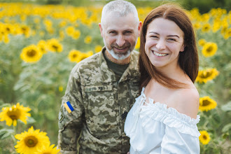 Fotografer pernikahan Sergey Denisenko. Foto tanggal 15.07.2022