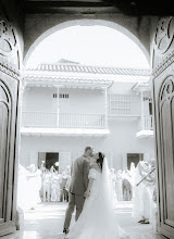 Fotografer pernikahan César Vanegas. Foto tanggal 08.07.2025