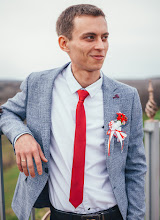 Wedding photographer Tatyana Pomelnikova. Photo of 01.06.2019