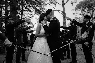 Hochzeitsfotograf Jon Tarafa. Foto vom 07.05.2024