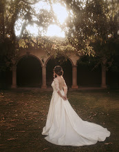 Wedding photographer Patricia Anguiano. Photo of 16.03.2021