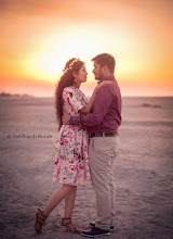 Wedding photographer Siddharth Borah. Photo of 11.05.2023