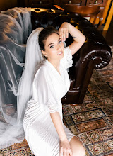 Wedding photographer Oleg Kaznacheev. Photo of 01.03.2020