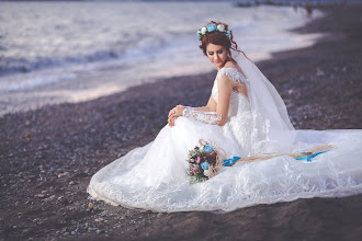 Bröllopsfotografer Selmani Farız. Foto av 11.07.2020